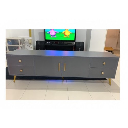 TV Consoles